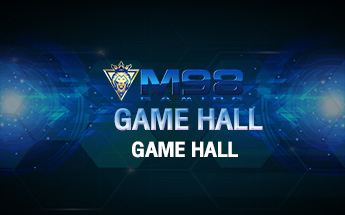 GAME HALL