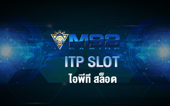 ITP SLOT