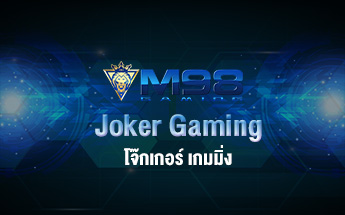 Joker Gaming