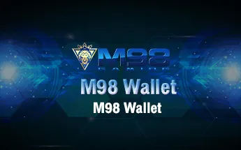 M98 Wallet