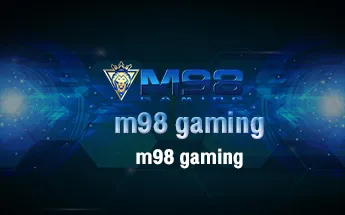m98 gaming