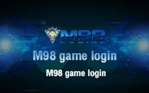 M98 game login 11zon