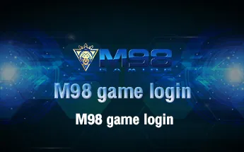 M98 game login 11zon